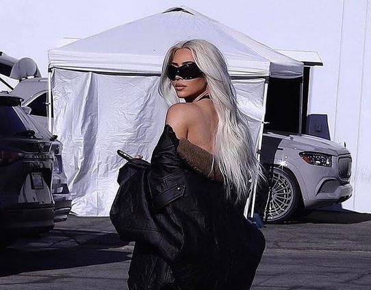 Kim Kardashian: Ο άνθρωπος που τη διέρρηξε στο Παρίσι σε μια αφοπλιστική δήλωση για το συμβάν