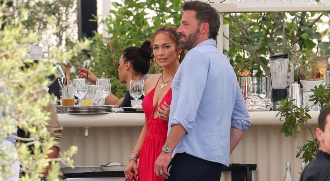 Jennifer Lopez- Ben Affleck: Το Σαββατοκύριακο θα γίνει το γαμήλιο πάρτι υπερπαραγωγή που ετοιμάζουν