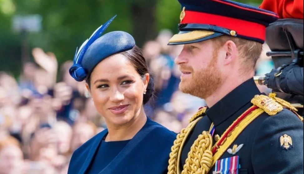 Meghan Markle-Πρίγκιπας Harry: Απέκτησαν…συγκάτοικο!