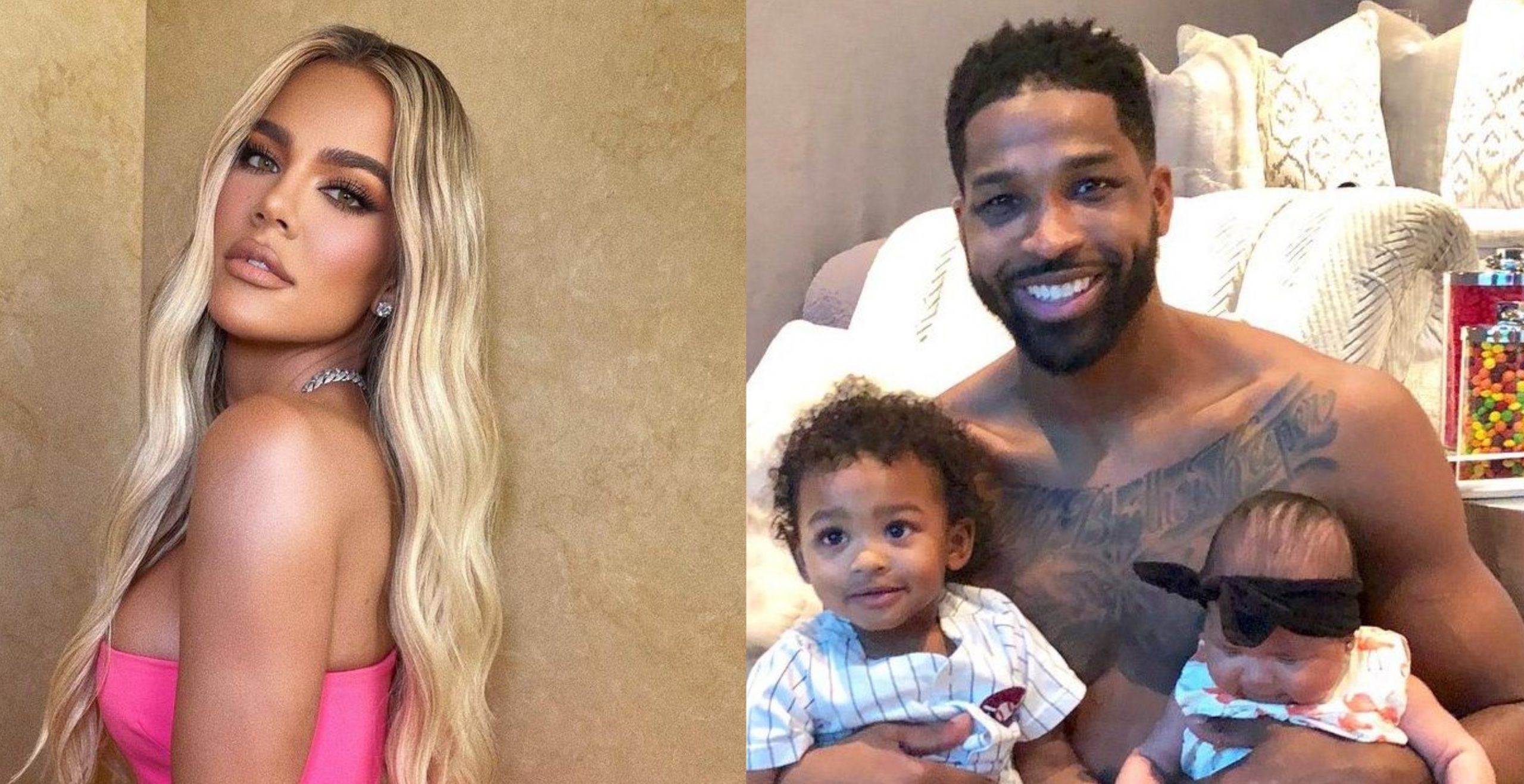 Γεννήθηκε το δεύτερο παιδί της Khloe Kardashian και του Tristan Thompson;