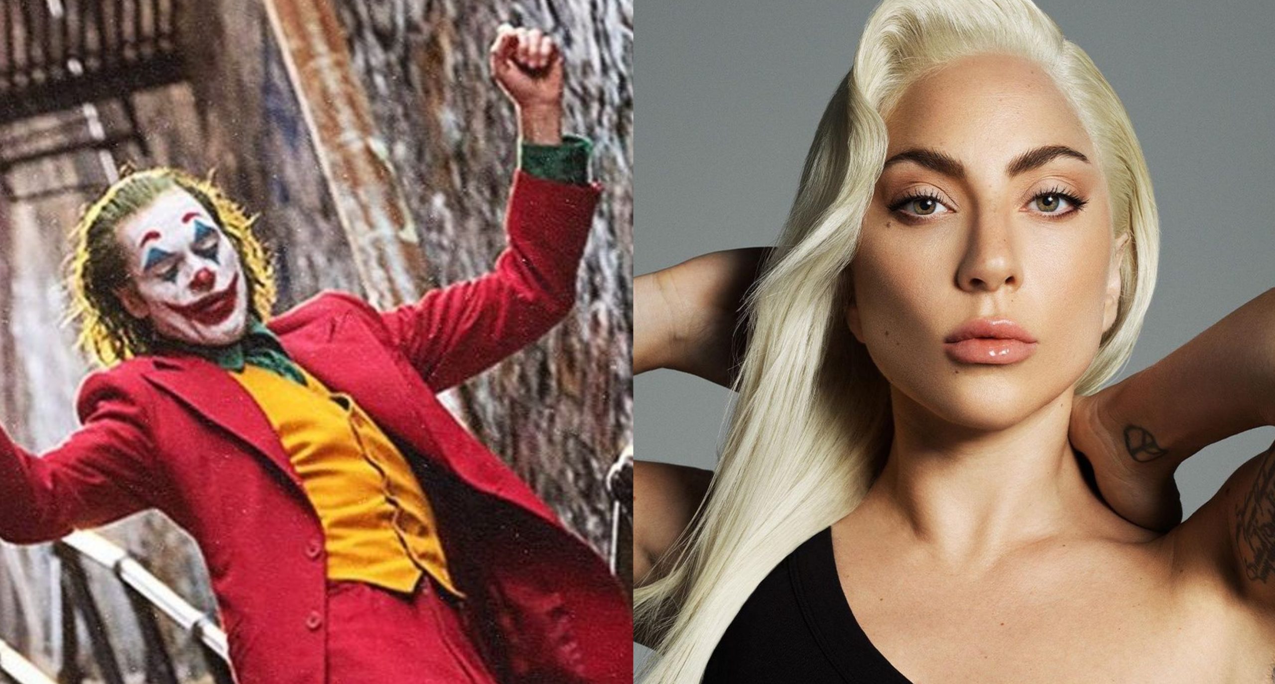 H Lady Gaga μεταμορφώνεται σε Χάρλεϊ Κουίν για το Joker 2 - To τρέιλερ & οι λεπτομέρειες