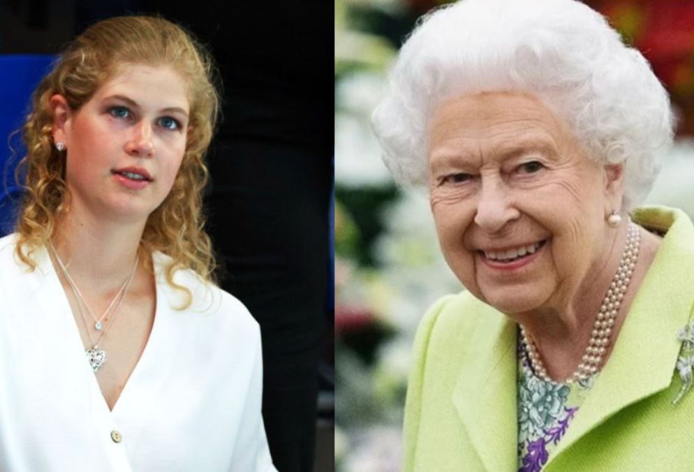 H εγγονή της Βασίλισσας Ελισάβετ ακολουθεί τα χνάρια του πρίγκιπα William και της Kate Middleton και την κάνει υπερήφανη