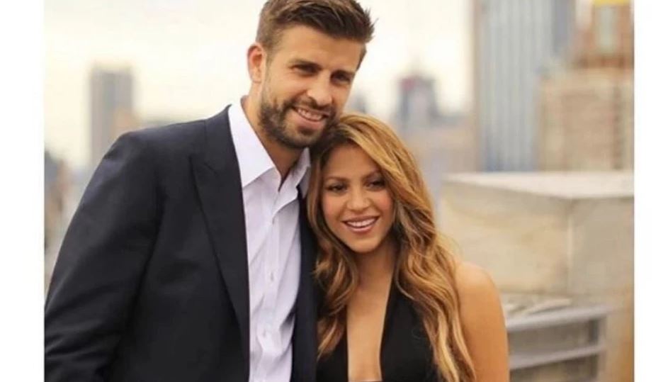 Nέες αποκαλύψεις από Ισπανό παπαράτσι: Η Shakira είχε σχέση με τον Nadal