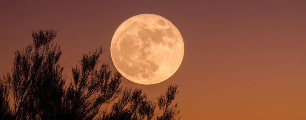 Τι θα φέρει το Αυγουστιάτικο φεγγάρι στα ζώδια;