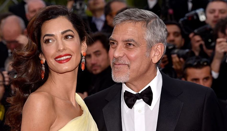 Η πρόταση γάμου που είχε κάνει ο George Clooney στην Amal Alamuddin ήταν σκέτη καταστροφή