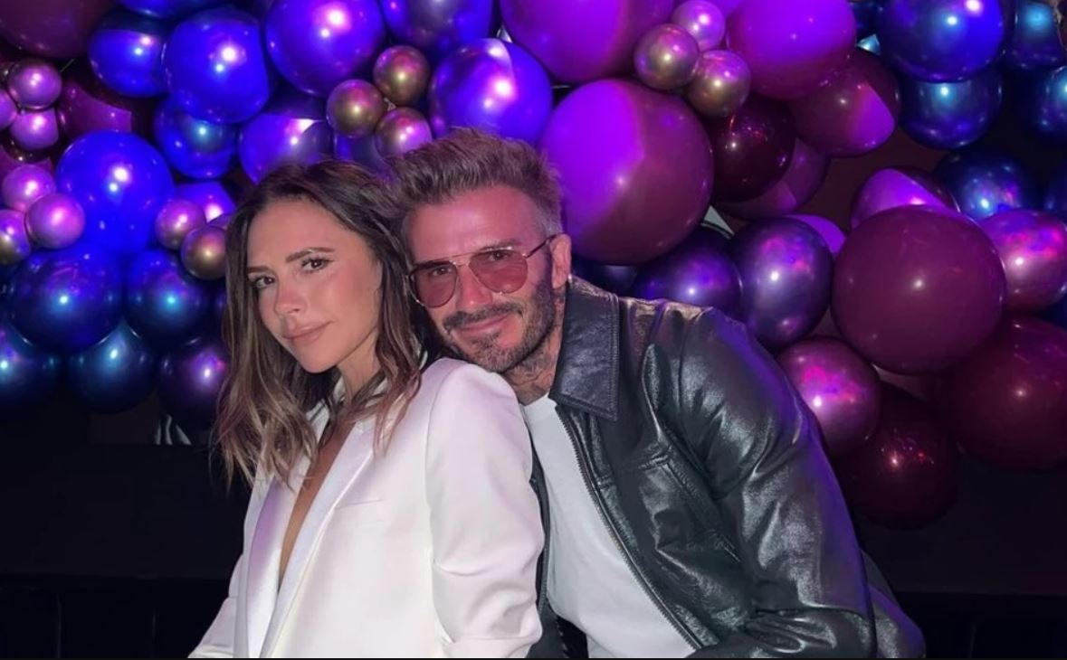 David Beckham – Victoria Beckham: Φόβοι για την ασφάλειά τους – Τα δρακόντεια μέτρα προστασίας στην έπαυλή τους