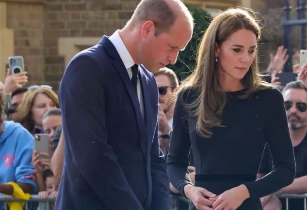 Kate Middleton: Eπαινεί τα «εξαιρετικά» παιδιά της που τη βοηθούν στο πένθος της