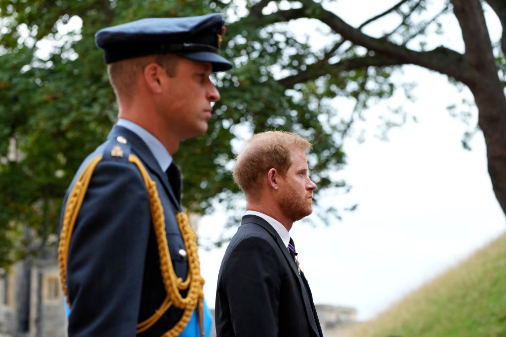 Πρίγκιπας Γουίλιαμ – Πρίγκιπας Χάρι: Στο φως άγνωστες λεπτομέρειες για τη ρήξη στη σχέση τους