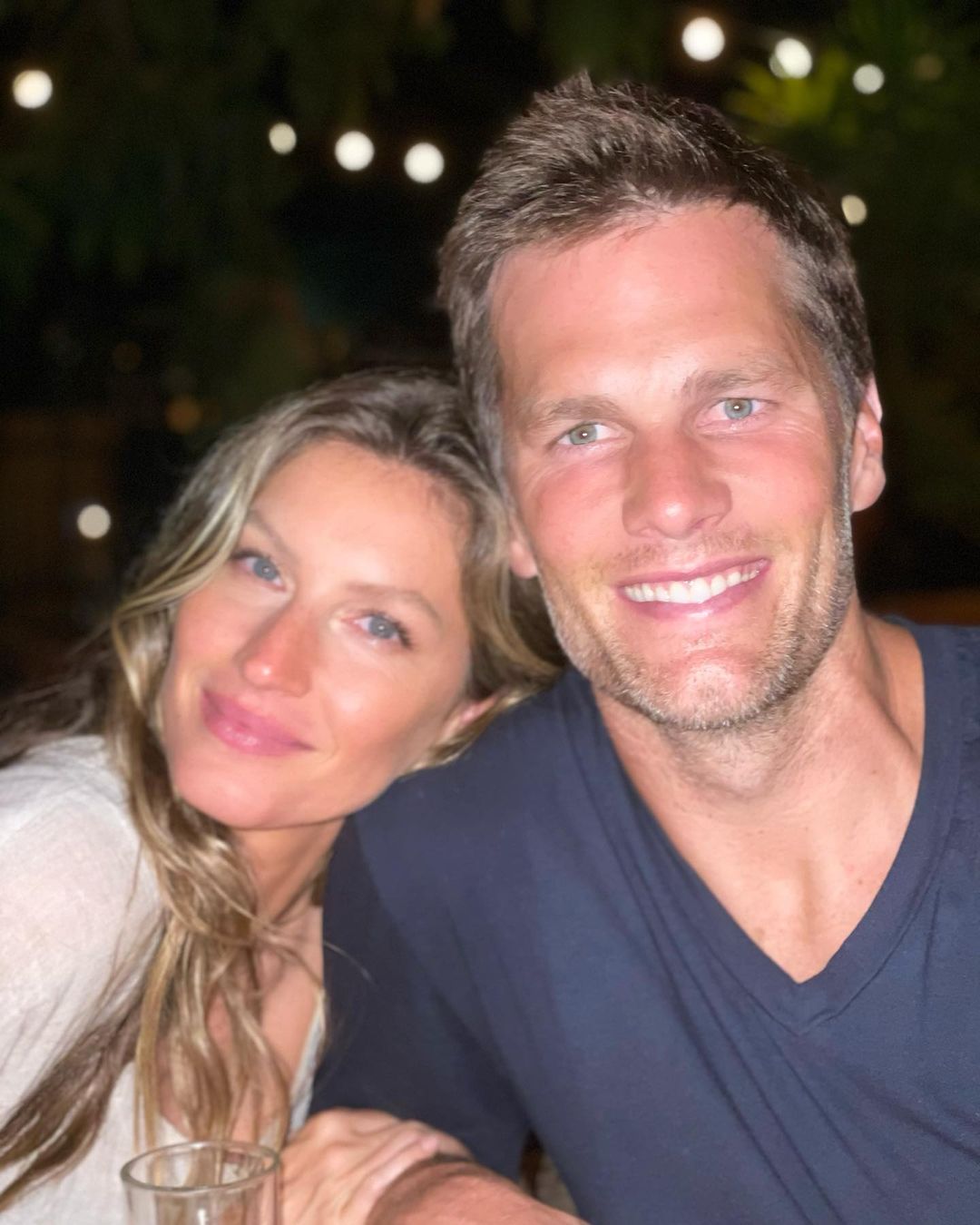 O Tom Brady μιλάει για πρώτη φορά για το διαζύγιό του με τη Gisele- «Χωρίσαμε φιλικά»