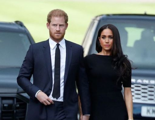 Πρίγκιπας Harry - Meghan Markle: Γιατί το παλάτι δεν έχει ανακοινώσει τίτλους για τον Archie και τη Lilibet;