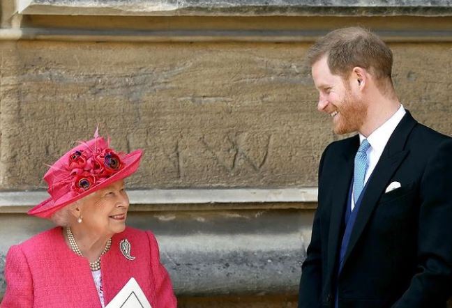 Πρίγκιπας Harry: Σε μια συγκινητική αποκάλυψη για το τελευταίο σπίτι της βασίλισσας Ελισάβετ