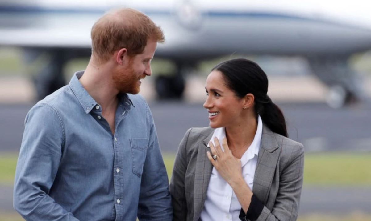 Πρίγκιπας Harry – Meghan Markle: Ο γλυκός τρόπος που τους υποδέχεται στο σχολείο ο μικρός Archie