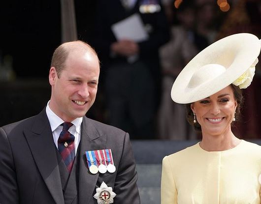 The Crown: Ανακοινώθηκαν οι ηθοποιοί που θα ενσαρκώσουν την Kate Middleton και τον πρίγκιπα William
