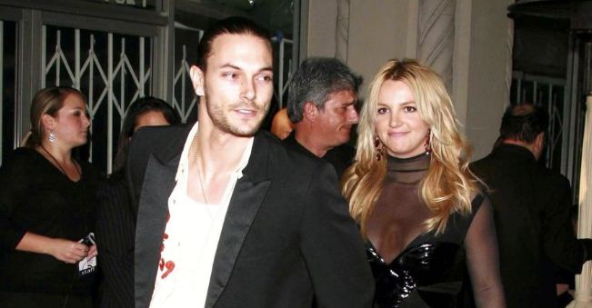 Ασταμάτητος ο πόλεμος της Britney Spears με τον πατέρα των παιδιών της Kevin Federline – Oι νέες πληροφορίες