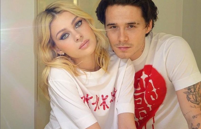 Η Nicola Peltz μιλάει για πρώτη φορά για την πεθερά της Victoria Beckham & τα σχόλια που την πλήγωσαν