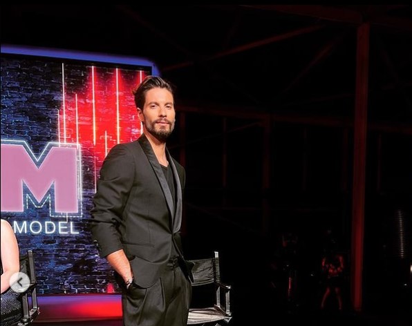 Γιώργος Καράβας: Δίνει spoiler για το GNTM 5- Το σχόλιο για τη Σοφία Χατζηπαντελή