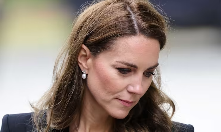 Kate Middleton: Το νέο της μήνυμα μέσω εκπροσώπου του Παλατιού