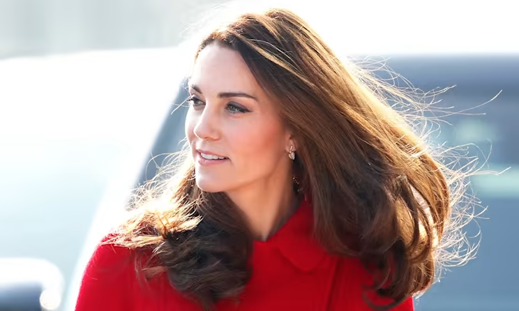 Αυτή η ηθοποιός θα υποδυθεί την Kate Middleton στο 