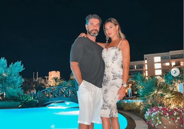 Βρισιήδα Ανδριώτου: Η απάντηση της σε αγενέστατη follower που είπε ότι ο σύντροφός της μοιάζει με μπαμπάς της