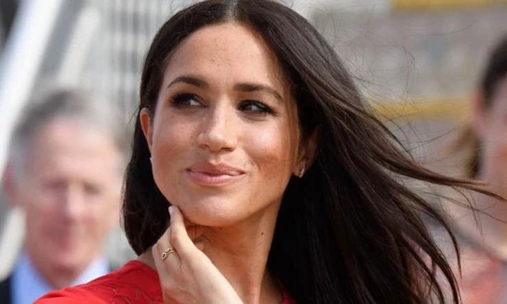 Meghan Markle: Η αλλαγή στο μακιγιάζ της μετά το θάνατο της βασίλισσας Ελισάβετ