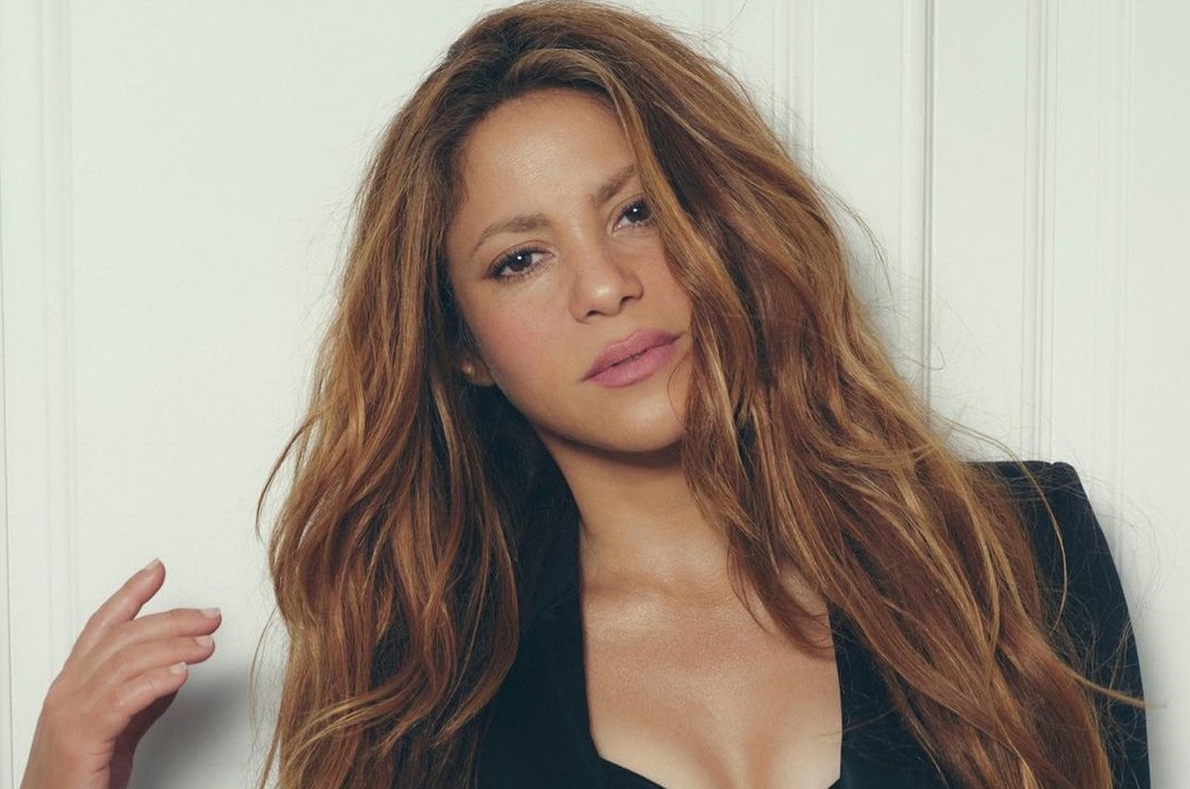 Shakira: Κατηγορείται για λογοκλοπή - Τι συμβαίνει με το νέο της τραγούδι