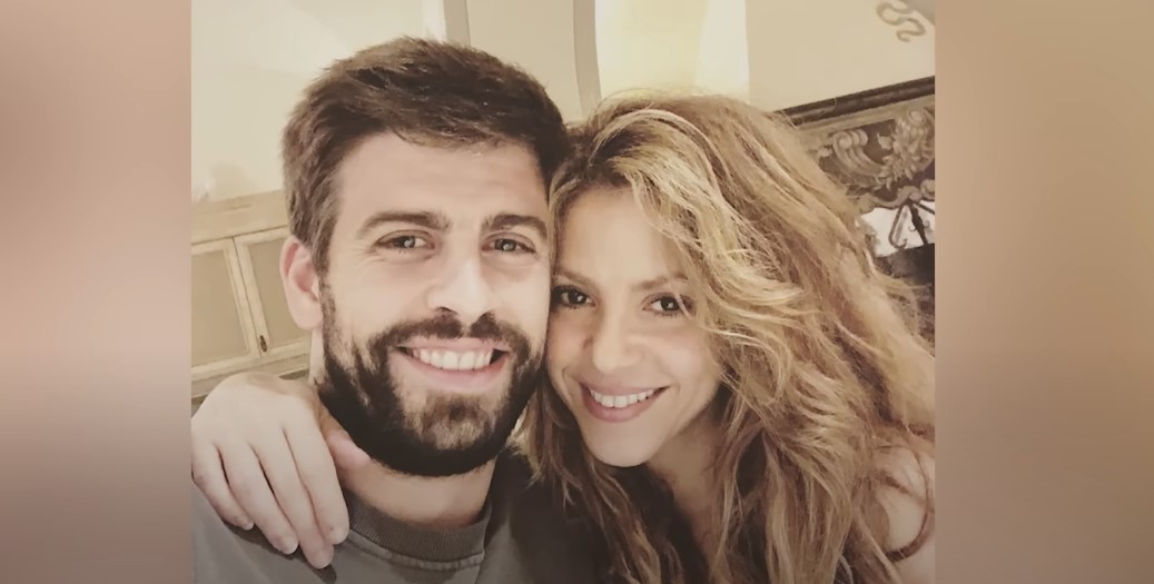 Shakira: Βίντεο του 2021 δείχνει τη νυν σύντροφo του Πικέ, στο σπίτι τους