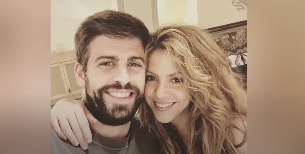 Shakira: Σπάει για πρώτη φορά την σιωπή της και μιλά για τον χωρισμό της