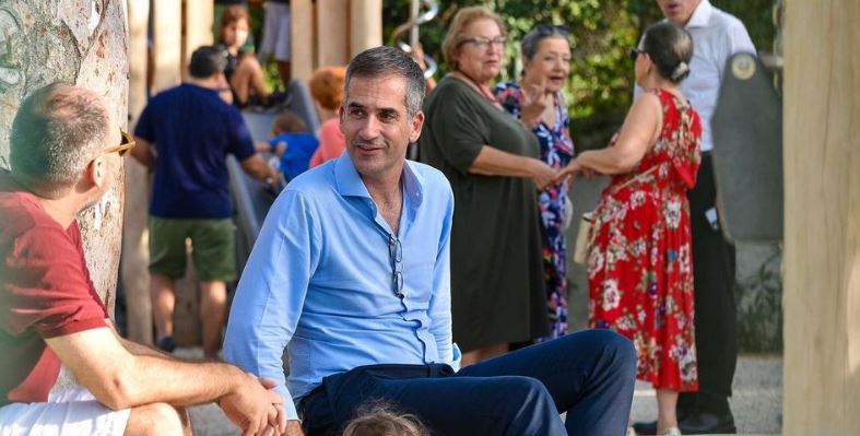 Κώστας Μπακογιάννης: Η συγκινητική ανάρτησή για τα 33χρόνια από τη δολοφονία του πατέρα του