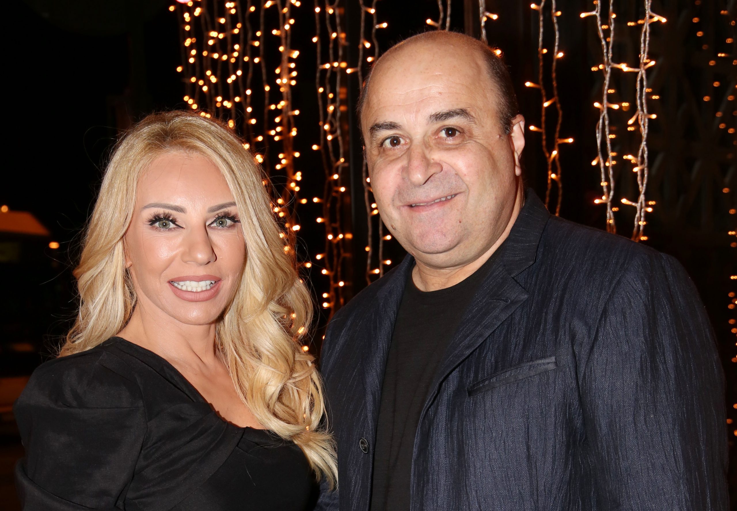 Μάρκος Σεφερλής - Έλενα Τσαβαλιά: Η εκπομπή που θα παρουσιάσουν μαζί