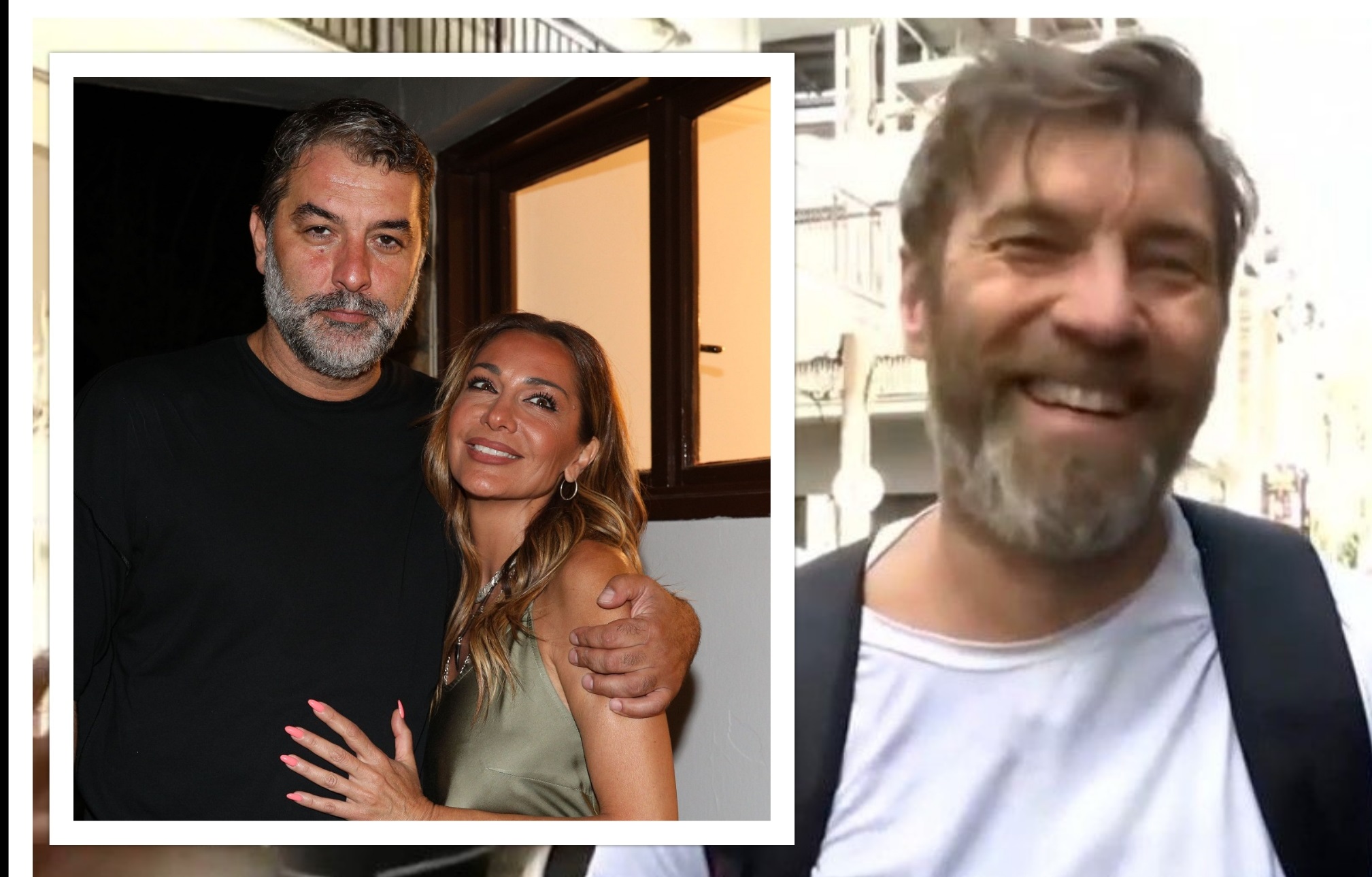 Ο Γιάννης Στάνκογλου έκανε την απόλυτη αποκάλυψη για Βανδή-Μπισμπίκη