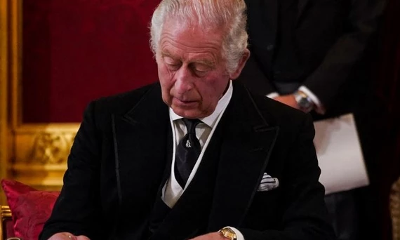 Βασιλιάς Κάρολος: Η γενναιόδωρη κίνηση στον πρίγκιπα Harry για τα γενέθλιά του