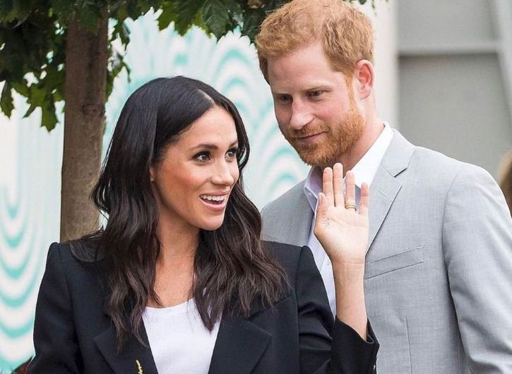 Meghan Markle-Πρίγκιπας Χάρι: Σπάνε τη σιωπή τους μετά τον θάνατο της βασίλισσας Ελισάβετ