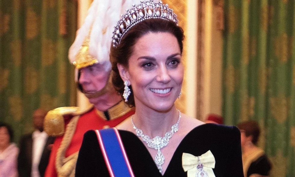 Πριγκίπισσα Kate: Θα κληρονομήσει το 66 εκατ. δώρο γάμου της βασίλισσας Ελισάβετ;