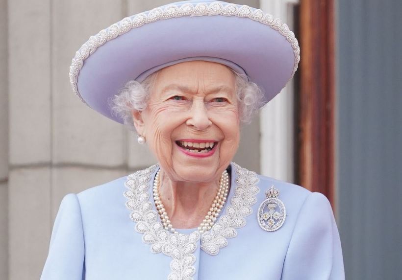 Μέλος της βρετανικής βασιλικής οικογένειας αποκάλυψε (κατά λάθος) το χαϊδευτικό όνομα της βασίλισσας Ελισάβετ