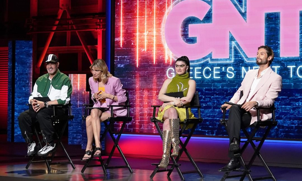 GNTM 5: «Κλείδωσαν» οι γκεστ κριτές – Παρουσίες από το εξωτερικό