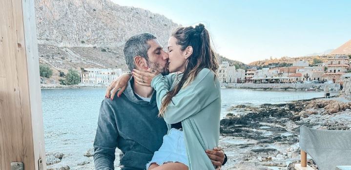 Εριέττα Κούρκουλου για τους πρώτες μήνες με το μωρό στο σπίτι: «Μακάρι να είχα ακούσει την ψυχολόγο μου»
