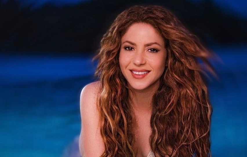 Ανησυχία για την υγεία της Shakira- Οι συχνές επισκέψεις της στο νοσοκομείο