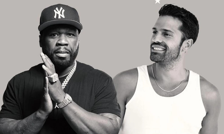 Κωνσταντίνος Αργυρός: Αναβάλλεται η συναυλία με τον 50 Cent – Τι συνέβη