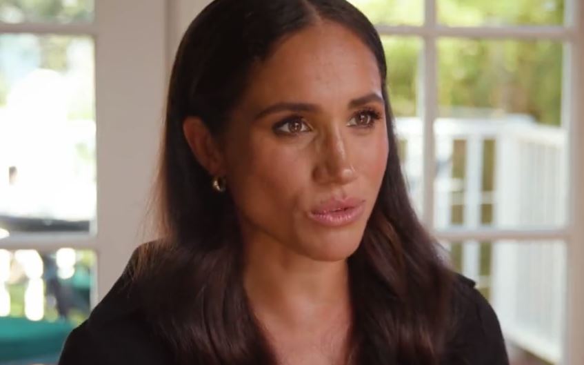 Meghan Markle: Παραδέχεται ότι είναι αυτός ο τύπος μαμάς & τραγουδάει για πρώτη φορά