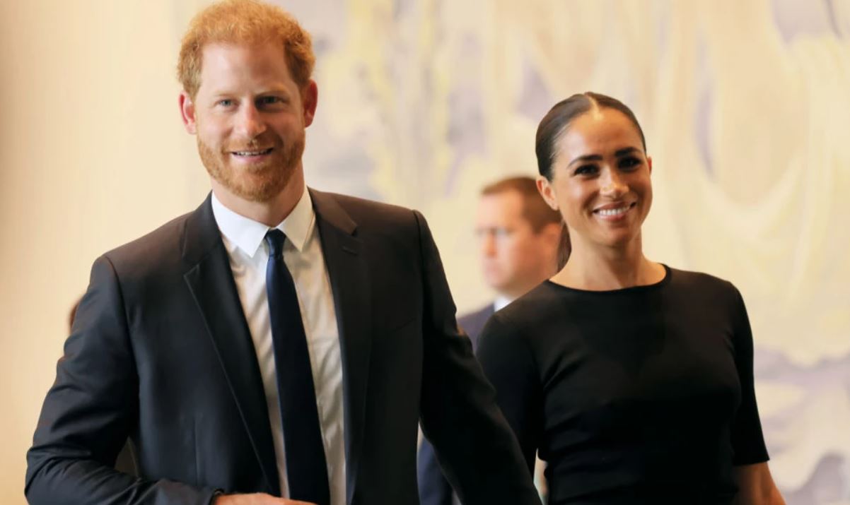 Η Meghan Markle με ειλικρίνεια για τα παιδιά της: «Δεν μπορούμε να γυρίσουμε αυτόν τον χρόνο πίσω»