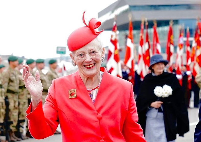 Βασίλισσα Μαργαρίτα της Δανίας: Ζητά συγγνώμη μετά την αντίδραση του πρίγκιπα Ιωακείμ για τους βασιλικούς τίτλους των παιδιών του