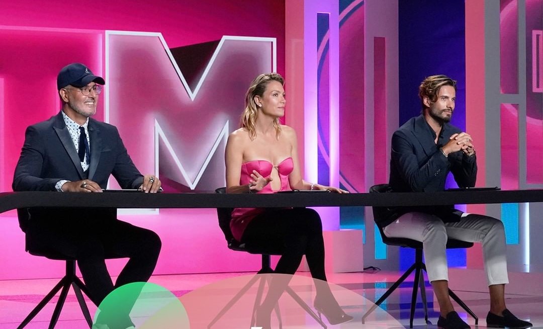 GNTM 5: Το makeover έφερε κλάματα και… εκπλήξεις