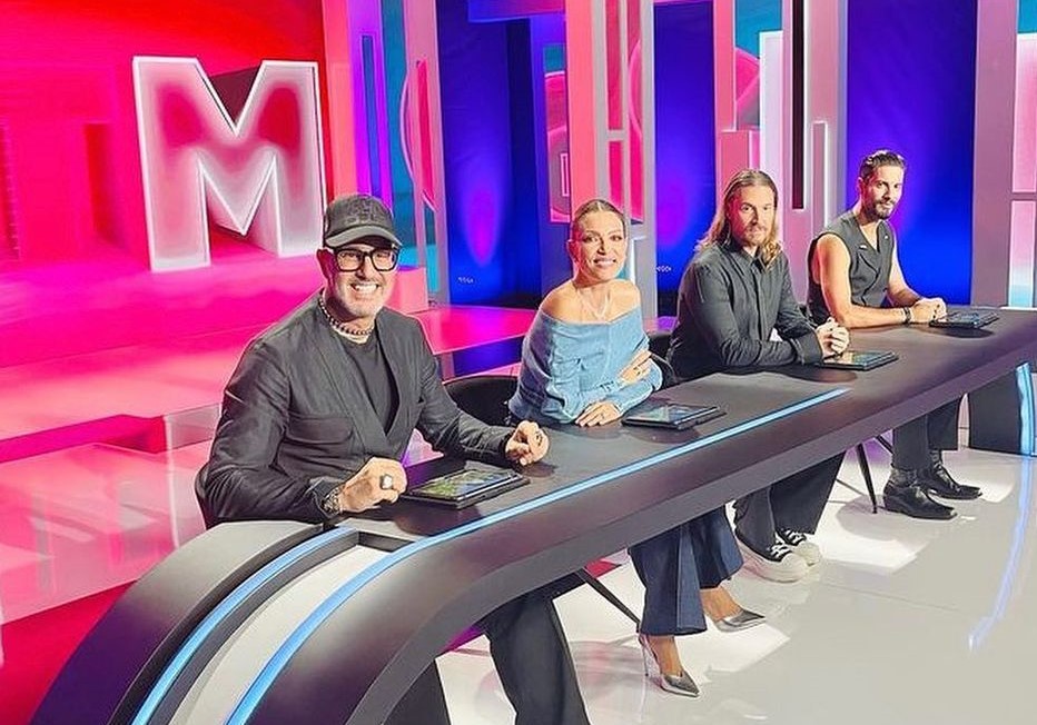 GNTM 5: Η τολμηρή φωτογράφιση κατά του body shaming προκάλεσε αντιδράσεις