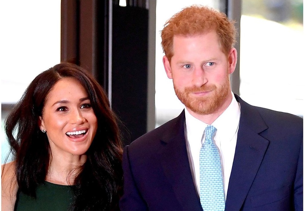 Meghan Markle: Μηνύεται από την αδερφή της και περνά στην αντεπίθεση