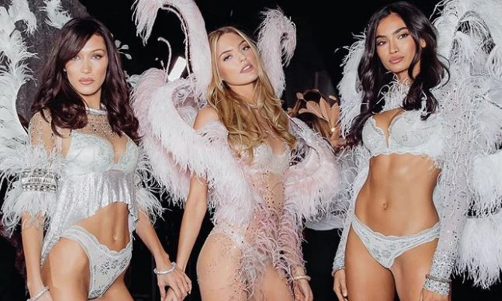 Πασίγνωστο μοντέλο του οίκου Victoria Secret θα γίνει για πρώτη φορά μαμά!