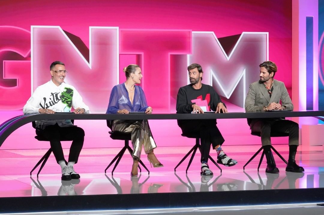 GNTM 5: Αποχώρησε Κύπρια παίκτρια - Η ένταση και η καλύτερη φωτογραφία