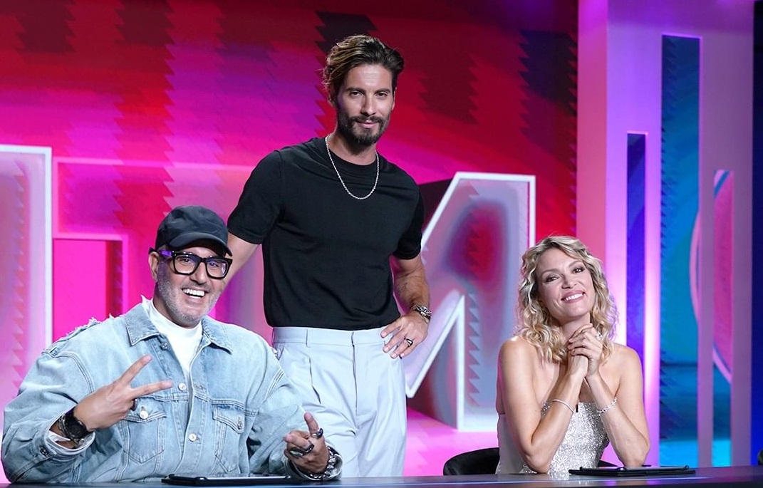 GNTM 5: Αυτήν την αποχώρηση δεν την περίμενε κανείς – «Δεν γίνεται!»