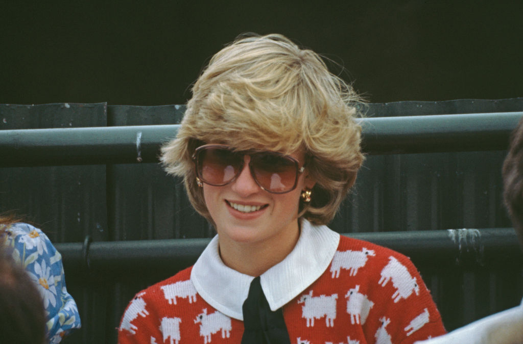 Πριγκίπισσα Diana: H iconic στιγμή της που άλλαξε τη ζωή δύο σχεδιαστών μόδας