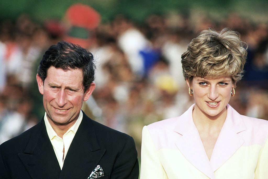 Πριγκίπισσα Νταϊάνα: Ο μεγάλος της έρωτας δεν ήταν ο Κάρολος – Χώρισαν λίγες εβδομάδες πριν από το θάνατό της