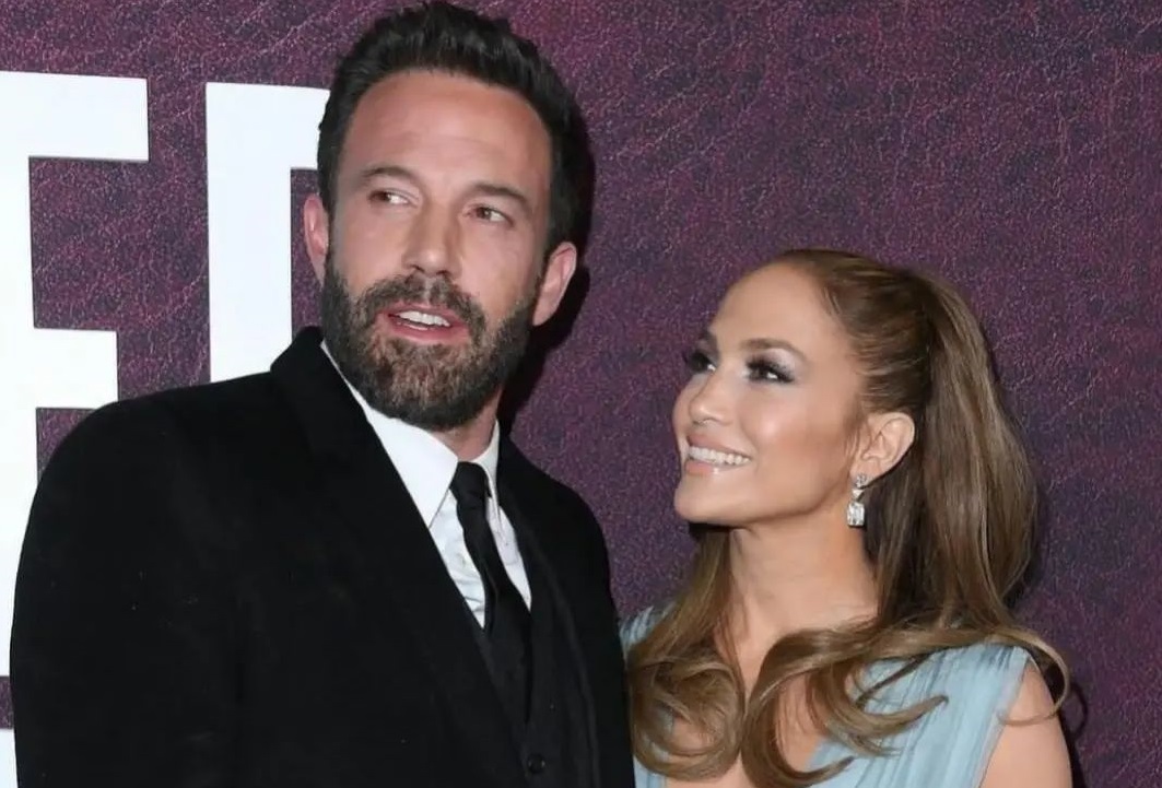 Η Jennifer Lopez αποκαλύπτει πώς ξαναβρέθηκε με τον Ben Affleck